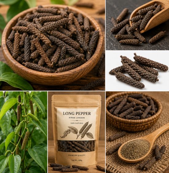 Long Pepper
